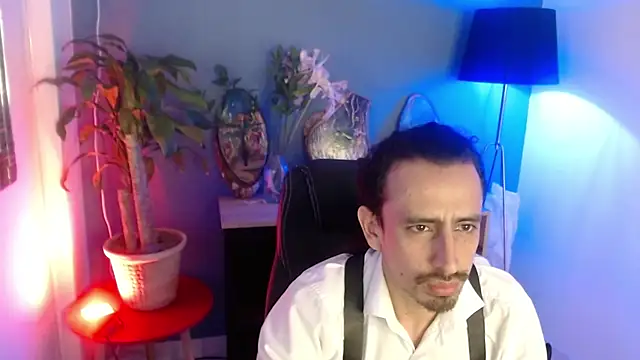 Sr Magnus  online show from March 2025 04:06:02 AM