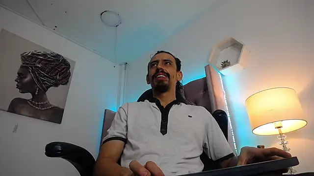 Sr Magnus  online show from September 2025 09:00:01 AM