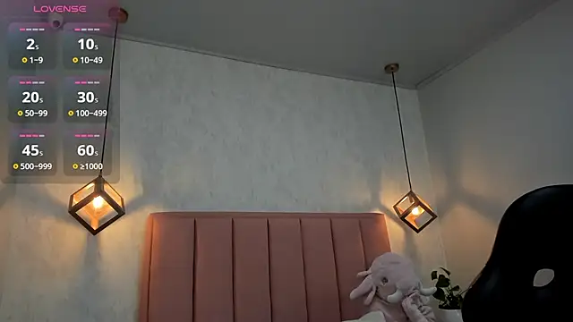 MAYROBERTSS online show from January 2025 12:15:01 PM