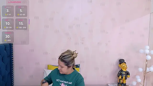 collegepawglovedaddy online show from January 2026 07:50:02 PM