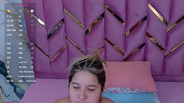 collegepawglovedaddy online show from March 2026 08:12:01 PM