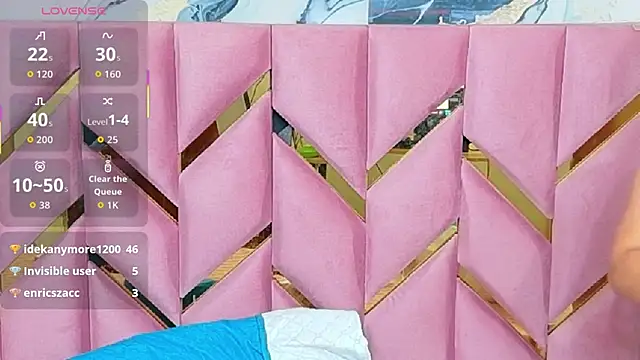 collegepawglovedaddy online show from November 2025 12:37:01 AM