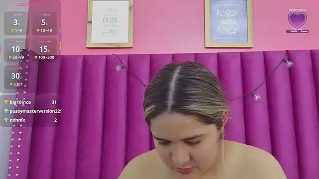 collegepawglovedaddy online show from January 2026 08:02:02 PM