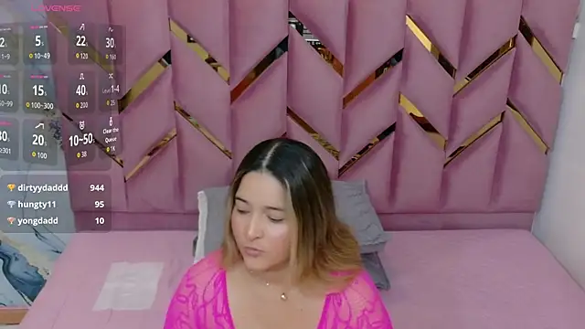 collegepawglovedaddy online show from March 2026 09:44:01 PM