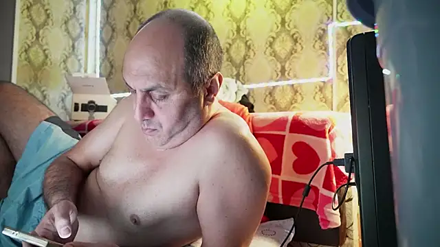 cameraman evenimente123 online show from January 2025 09:34:01 PM