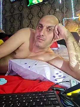 cameraman evenimente123 online show from January 2025 09:41:01 PM