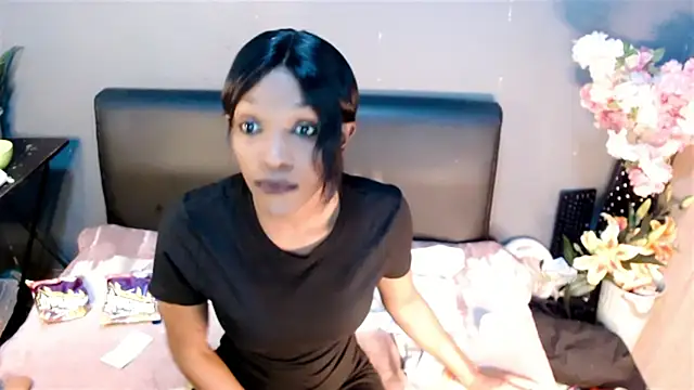 Ebonypreciousx online show from September 2025 06:10:01 PM