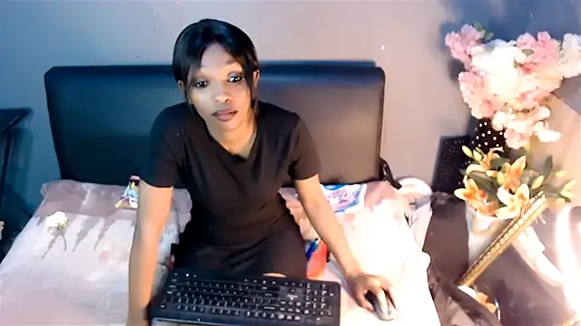 Ebonypreciousx online show from September 2025 10:19:02 AM