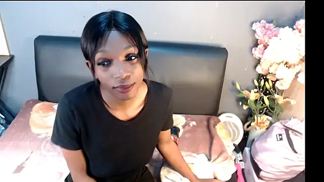 Ebonypreciousx online show from October 2025 08:44:02 AM