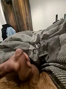 NiceBone000 online show from January 2025 10:31:02 PM