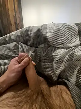 NiceBone000 online show from December 2025 02:05:02 PM