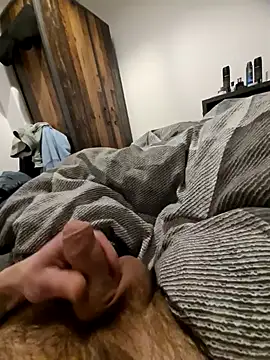 NiceBone000 online show from January 2025 11:21:01 PM