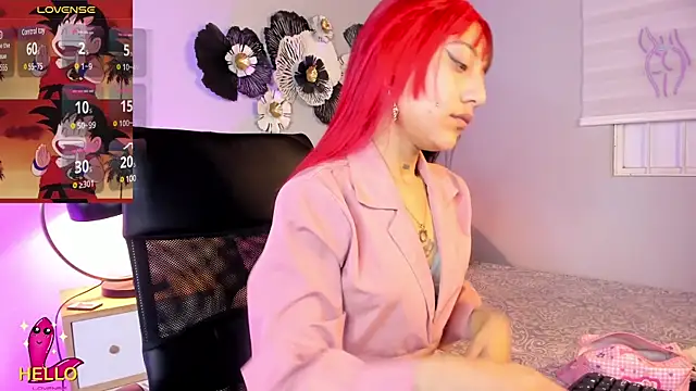 stormyy 22 online show from January 2025 02:02:01 AM