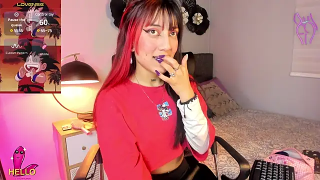 stormyy 22 online show from January 2025 02:36:01 AM