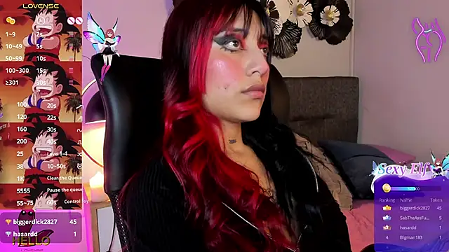 stormyy 22 online show from January 2025 04:08:02 AM