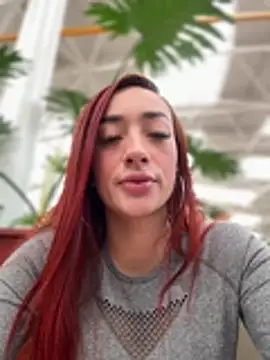 ariiel  online show from February 2026 06:19:01 PM