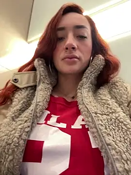 ariiel  online show from April 2026 12:33:02 AM