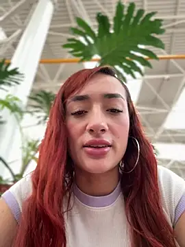 ariiel  online show from March 2026 09:54:02 PM