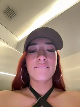 ariiel  online show from February 2026 04:26:01 PM