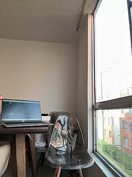 ariiel  online show from November 2025 01:21:02 PM