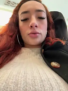 ariiel  online show from February 2026 04:06:01 PM