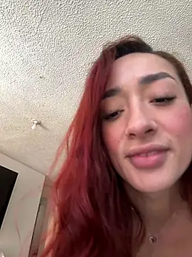 ariiel  online show from March 2026 04:03:02 PM