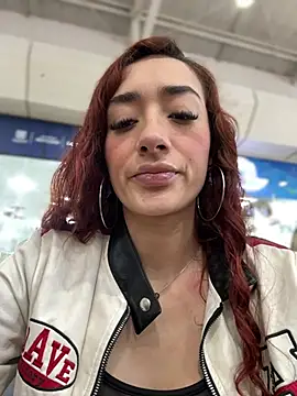 ariiel  online show from June 2026 10:55:01 PM