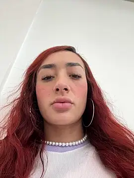 ariiel  online show from March 2026 07:31:01 PM