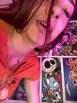 ariiel  online show from November 2025 02:42:02 PM