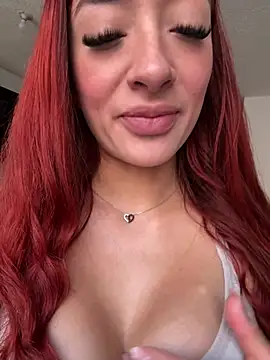 ariiel  online show from February 2026 01:44:01 PM