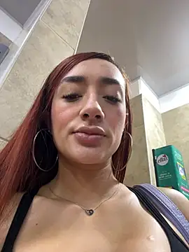 ariiel  online show from March 2026 04:34:02 PM