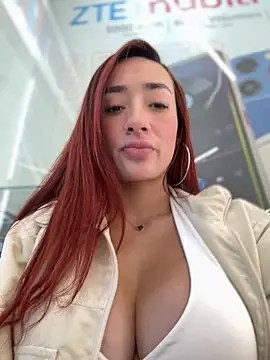 ariiel  online show from March 2026 06:03:02 PM