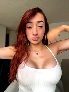 ariiel  online show from October 2025 01:10:02 PM