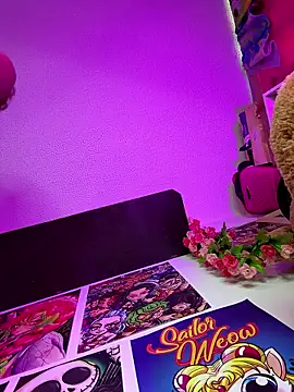 ariiel  online show from January 2026 03:37:01 PM