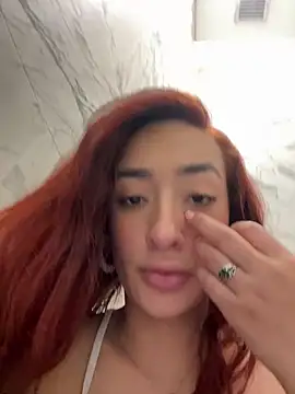 ariiel  online show from April 2026 06:44:02 PM