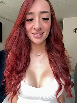 ariiel  online show from February 2026 04:26:01 PM