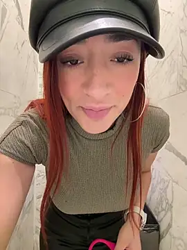 ariiel  online show from March 2026 05:05:01 PM