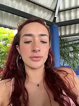 ariiel  online show from April 2026 07:09:01 PM