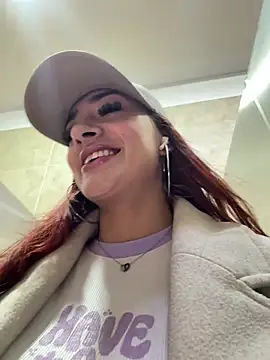 ariiel  online show from February 2026 05:34:01 PM