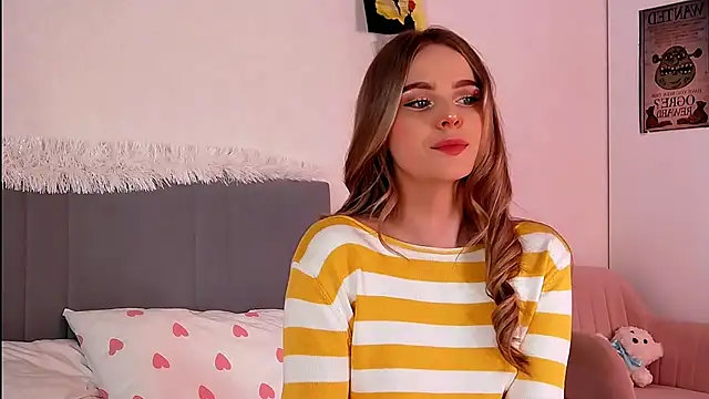 SIlviaBeyt online show from October 2025 07:25:02 PM