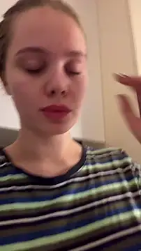 SIlviaBeyt online show from March 2026 07:48:02 PM