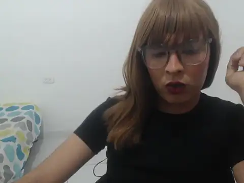 estefania224 online show from March 2026 11:24:01 AM