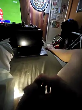 kristof keyser online show from April 2026 08:53:02 PM