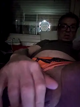kristof keyser online show from May 2026 11:13:01 PM