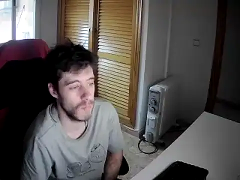 Murcianito online show from February 2025 05:41:01 PM