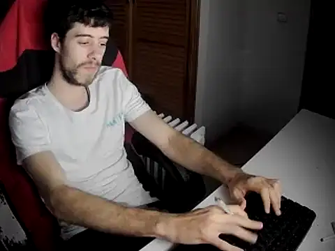 Murcianito online show from February 2025 11:25:02 PM