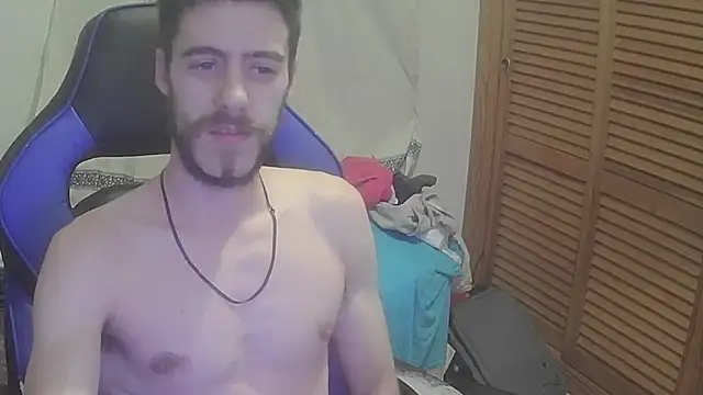 Murcianito online show from October 2025 10:23:01 PM