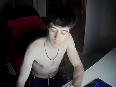 Murcianito online show from March 2025 08:31:01 PM