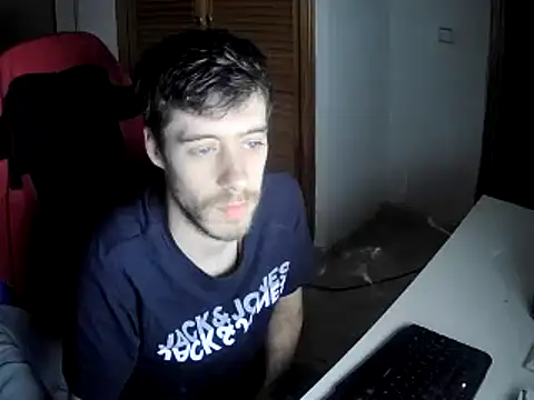 Murcianito online show from February 2025 10:52:02 PM