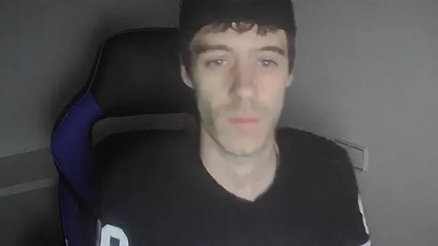 Murcianito online show from November 2025 05:58:02 PM